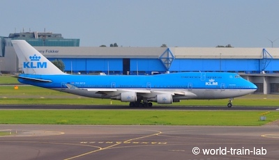 KLMオランダ航空