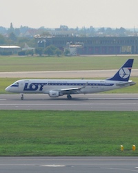 LOTポーランド航空