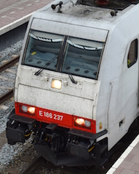 オランダ国鉄の各列車の乗車方法